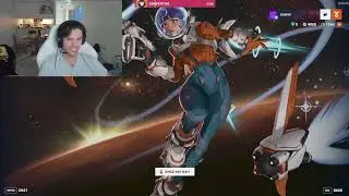 junker queen thanos