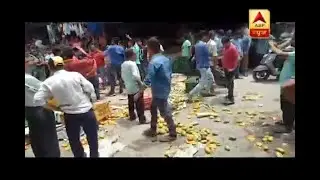 Fresh violence in Uttarakhand's Pauri over a photograph post on Facebook