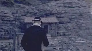 [RE4] How to catch GIANT fish RE4