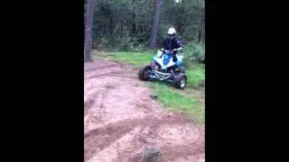 Shineray Stixe 250!
