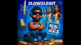 2low2legit -Talk To Me Feat Keselowkey #LegitEmpire