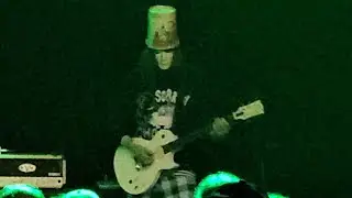 BucketHead (Full Set) - 8/31/2024 - The Plaza Live - Orlando FL