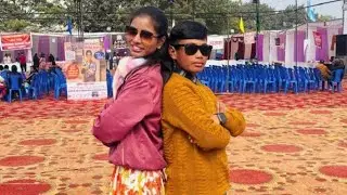 Poush Mela 2026 🥳 (खाओ पियो)😋