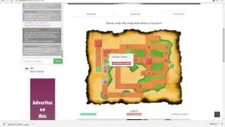 Make Bitcoins Playing Pokemon, Pokebits BTC MMO. Very fun!
