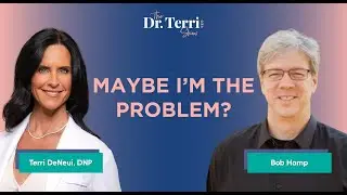 81. Maybe I'm The Problem?  Why Your Patterns Keep Repeating and How to Change Them