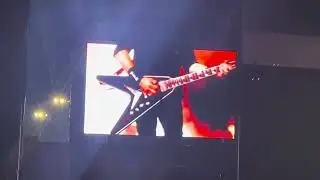 Megadeth - Hangar 18 (Live at Credit Union 1 Amphitheatre in Tinley Park, IL) 9-3-24