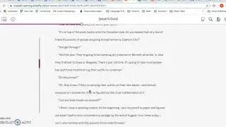 ChApter 12 Jason's Gold