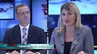 Click - Premtime per shendetesi 02.10.2019