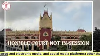 03 September 2025 | Court No. 35 | Live Streaming of the Court Proceedings of Court No. 35