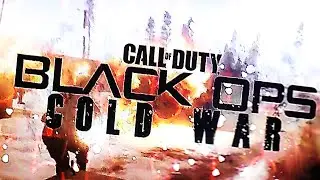 Black Ops Cold War Reveal Trailer Teased By David Vonderhaar! (COD 2020 Black Ops Cold War Teasers)