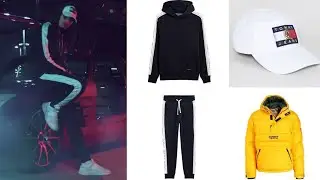 KRASSER STYLE? GENT Outfit aus Para Money + Reaction