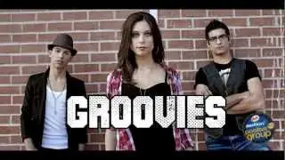 Groovies - S'ena Paramuthi (Amita Positive Group)
