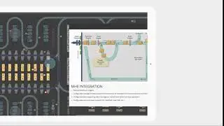 Manhattan Associates Warehouse Click Interaction