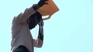 Madras University Student Suicide Attempt In the Campus &ndash; Must Watch