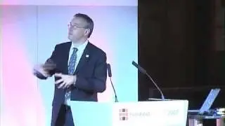 Handheld Learning 2007 - Dan Buckley, Cambridge Education