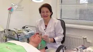 Пилинг Джесcнера от TM Nikol Professional Cosmetics.