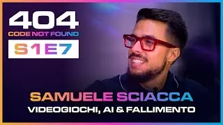 S1E7 - Advergame, AI e go-to-market: l&rsquo;industria dei giochi vista da dentro