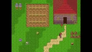 explorer 2002年 RPGツクール2003作品