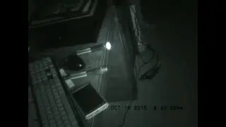 Haunted Comer Museum