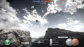 Sweet Revenge