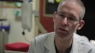 Dr.Tighe, I Love my job - St. Luke's Cornwall Hospital - Center for Cardiac Care