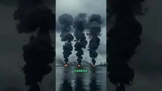 The attack that forced America into World War II #history #worldwar2 #pearlharbor #war #explained