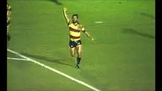 1979 06 07 Fort Lauderdale Strikers vs Edmonton Drillers