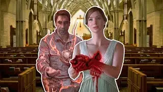 Explicando o filme Mãe! (Mother!) - discussão COM SPOILERS
