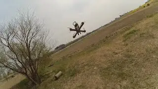 FPV Chasing Drones