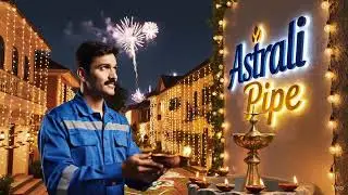  #happydiwali #astralpipes #pvcpipes #pvcpipe #bestpvcpipe #cpvcpipes #upvcpipes #supremepipes