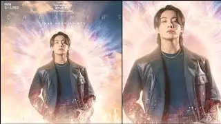 Dreamers Lyrics | [FIFA WORLD CUP QATAR 2022 Official Soundtrack] JUNGKOOK (전정국)