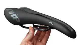 Велосипедное седло Selle SMP VT20