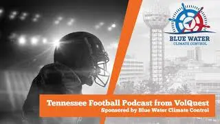 Tennessee football: Vols beat Missouri post game podcast
