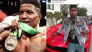 The Erickson Lubin vs Nathaniel Gallimore Recap!!