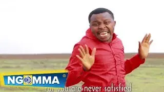 King Masaku-Kamuti SKIZA 8562226 to 811