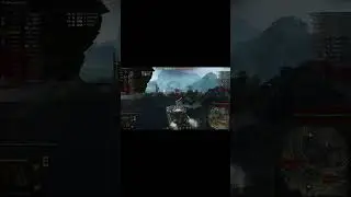 FV183 Bias #gaming #viral #fypシ #wot #worldoftanks