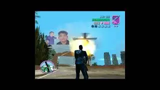 gta pc gameplay #shorts #short #short clip #shorts videos 4