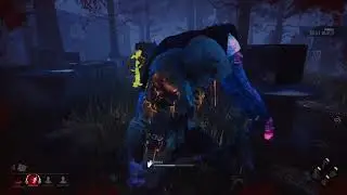 Dead by Daylight- Chapter 17 Release Date & Mid-Chapter Patch Release Date & Tome V Rift Rewards!