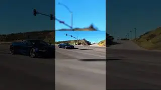 Roller Clip of a McLaren 720S