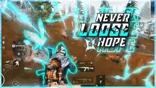 Best Pubg Montages||🔥Never Loose Hope🔥Predator XT
