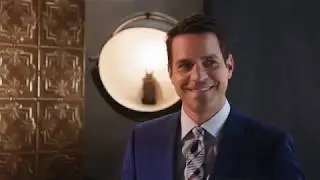 Becoming a TCM Host is 23 years in the making for Dave Karger