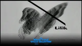 Lilith (1964) title sequence