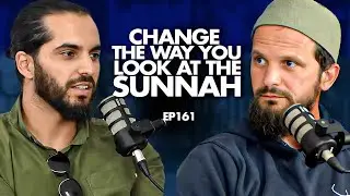 How Sunnah Sports Are The Modern Day Self-Development | Ahmed Karat