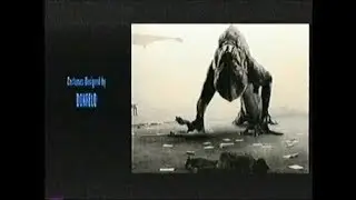The Host (2006) Promo, G4 2008