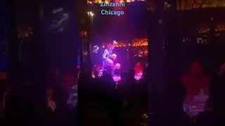 Zinzanni Chicago- #entertainment #zinzannichicago #magicFramesOR #basketball #music