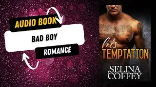 His Temptation: Bad Boy Romantic Suspense Short Story #audiobook AI Narrated