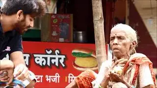 Real most heart touching video | just help poor people