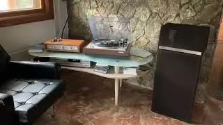 Path&eacute; Marconi TL 167 V | Xtonebox Silver-6011