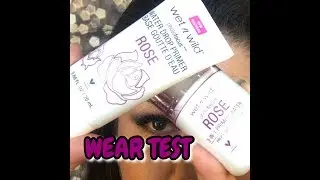 NEW! Photo Focus Water Drop Primer & 3 in 1 Setting Spray