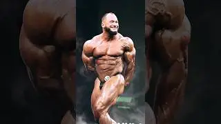 hunterlabrada#bodybuilding #bodybuilder#body#hunterlabrada#mrolympia#arnoldclassic#gymmotivation#gym